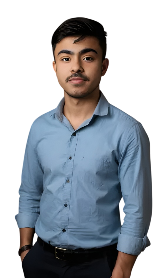 Kartik Kumar Pandey